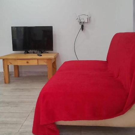 Apartament Depto Zona Luro Y Malvinas Mar del Plata Zewnętrze zdjęcie
