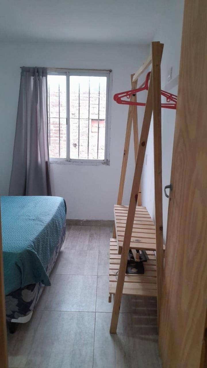 Apartament Depto Zona Luro Y Malvinas Mar del Plata Zewnętrze zdjęcie