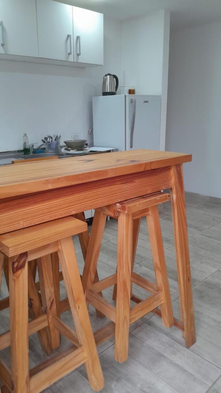 Apartament Depto Zona Luro Y Malvinas Mar del Plata Zewnętrze zdjęcie