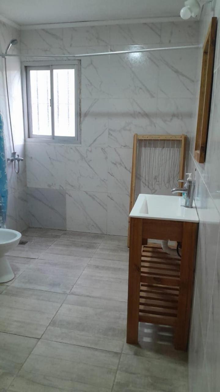 Apartament Depto Zona Luro Y Malvinas Mar del Plata Zewnętrze zdjęcie
